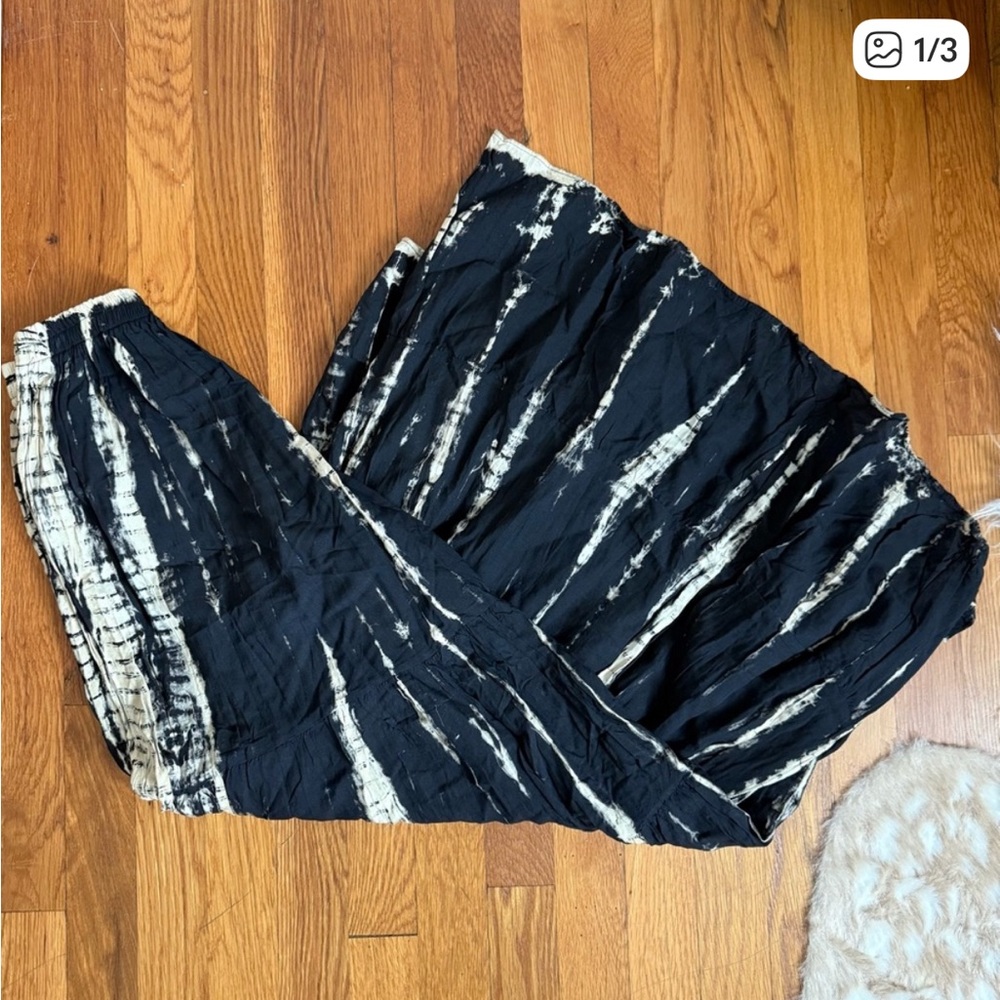pant & tank bundle